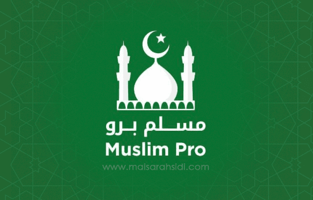 aplikasi muslim pro