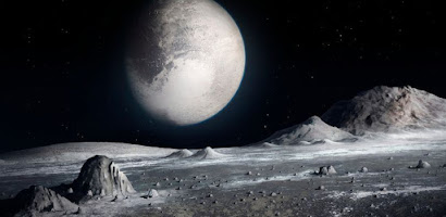 Reboot? Pluto is a Planet –“It’s More Dynamic and Alive than Mars”