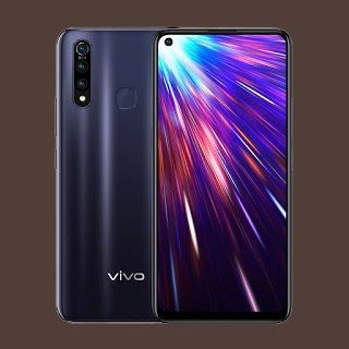 vivo Z1Pro