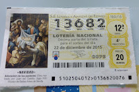 billete loteria