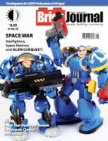 Brick Journal Lego2