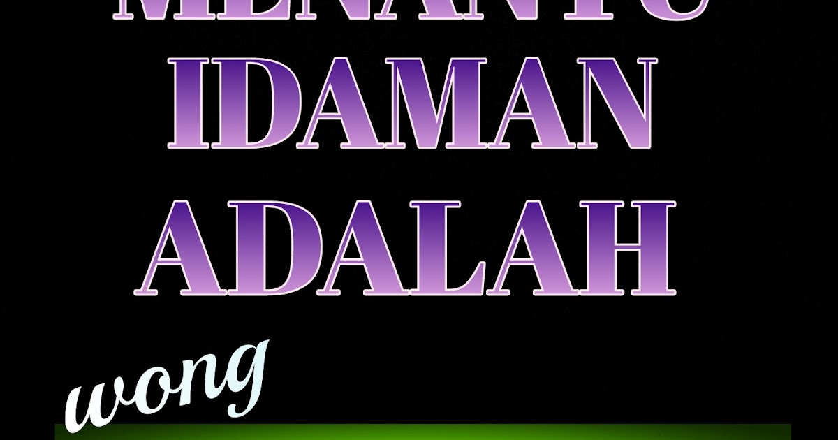  Kata  Kata  Org Baper  Contoh Aura