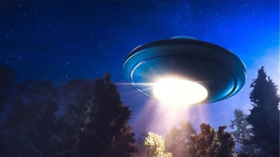 NASA: Τέλος τα UFO πλέον τα λέμε UAP    όταν επι δεκαετίες τα έλεγαν θεωρίες συνωμοσίας ! 