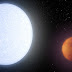 Descoberto exoplaneta com a temperatura mais alta do Universo