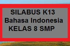 Silabus Marbi Bahasa Indonesia Kelas 8 / Silabus Bahasa Indonesia Cute766 - Menghayati dan mengamalkan ajaran agama yang dianutnya.