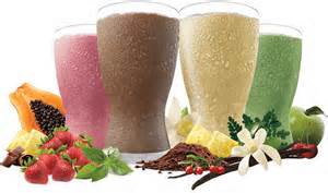 Shakeology