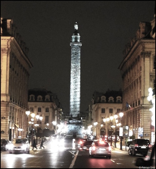 Place Vendome Patricia Gray | Interior Design