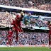 MAN CITY NA LIVERPOOL NGOMA DROO 1-1 ETIHAD