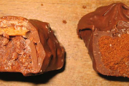 Resep Nugget Milo Praktis, Cemilan Sehat