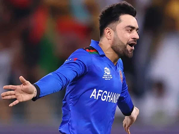 Rashid Khan withdraws his name from PSL 2024