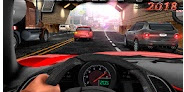 Car In Traffic 2018 MOD APK v1.1.3  Unlimited Money