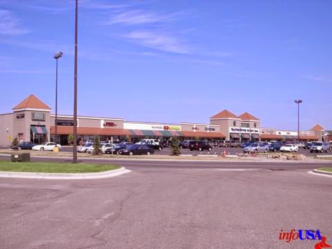 Albertville Mall Albertville, Minnesota