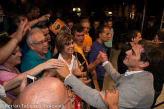 Ferran Taberner i Raset, Fotoviva