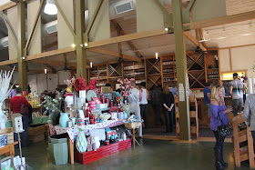 Ponte Family Estate Winery, Temecula, Calif.