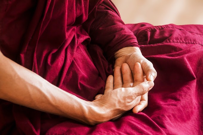 Two most powerful meditation techniques
