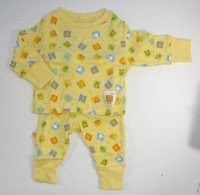 ROPA PARA BEBES PREMATUROS SETS CONJUNTOS