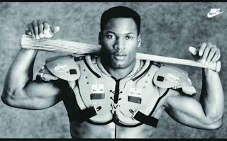 Bo Jackson