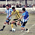 Liga Santiagueña: Sp. Fernández 2 - Independiente (F) 2. 