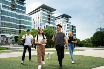 Malaysia International Scholarship (MIS) 2024-25 | Funded