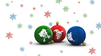 Happy Christmas Wallpapers