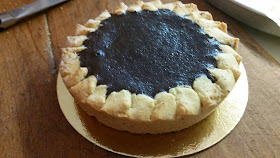 Torta al cioccolato