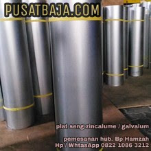  Harga Atap Spandek Khusus DI Daerah Jakarta Per Meter Per 