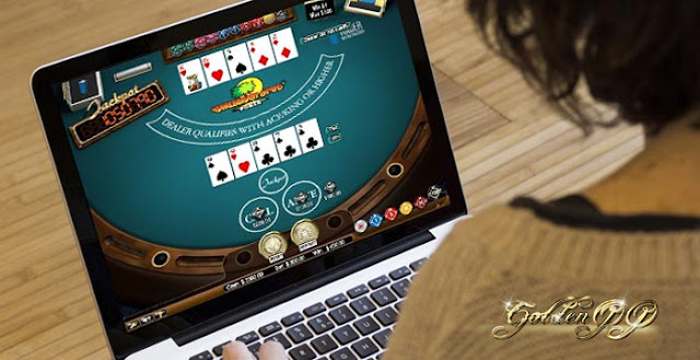 Poker Online Menghasilkan Uang Dalam Jangka Panjang.