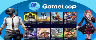 GameLoop PUBG PC