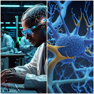 The age of neuralink: human and machine connection