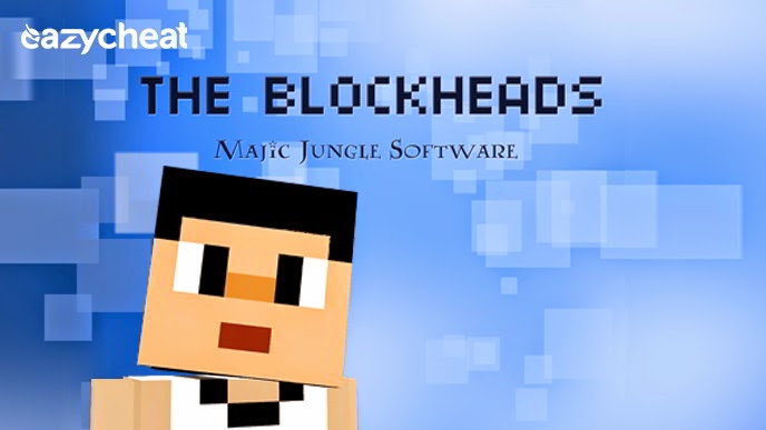 The Blockheads Cheat