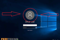 Cara Mengganti Logo Screen Di Windows 10 Dengan Mudah