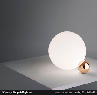 Copycat lamp - Michael Anastassiades