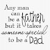Fathers Day Quote from Daughter