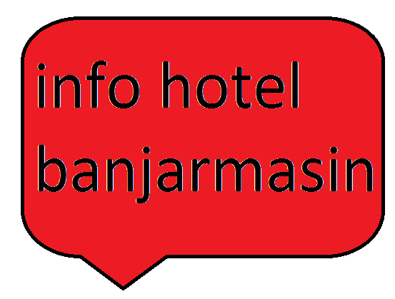 Daftar Hotel Melati di Banjarmasin