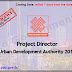 Project Director – Urban Development Authority 2018