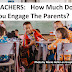 TAKE A 30-SECOND SURVEY: When A Child Misbehaves in Your Classroom?