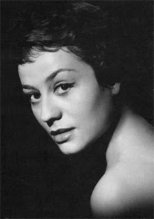 Annie Girardot