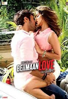 Beiimaan Love 2016 Full Hindi Movie Download & Watch