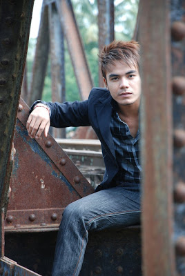 chhorn sovannareach khmer male singer
