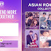Tonton Seleksi Asian Romance “SWEET ON” Secara Percuma Hanya di iQiyi