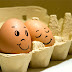 Expressions of Eggs...