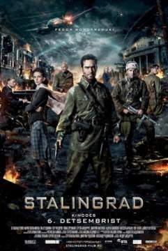 descargar Stalingrad, Stalingrad latino, Stalingrad online