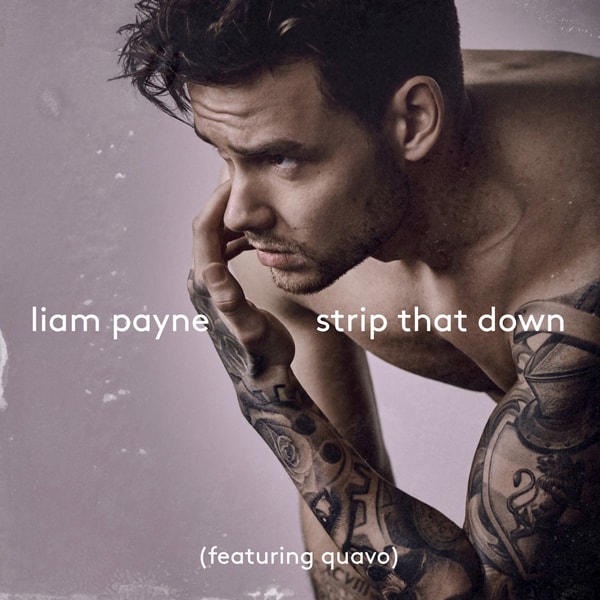 Liam Payne Unveils ‘Strip That Down’ feat. Quavo