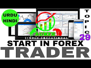 Types Of Traders Start In Forex Crash Course Aukfx Aukfx - 