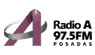 Radio A 97.5 FM