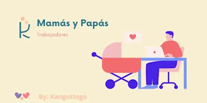 Consejos para Mamás y Papás Trabajadores