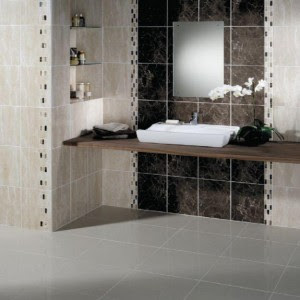 Bathroom Tile Designs