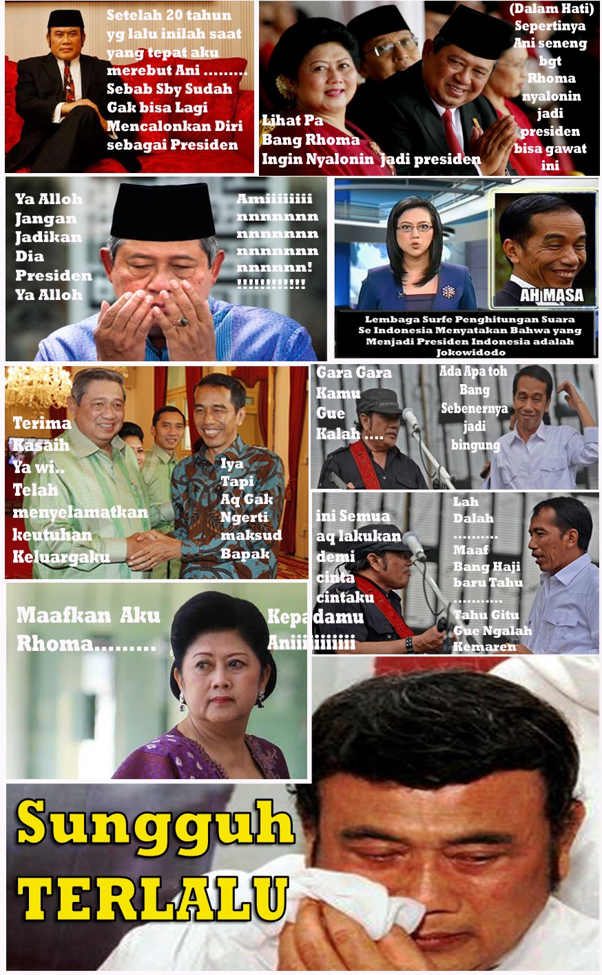 50 Meme Lucu Rhoma Irama Dan Ani Keren Dan Terbaru Kumpulan Gambar