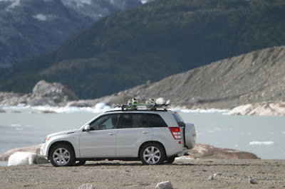 2011 Suzuki Grand Vitara