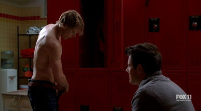 Chord Overstreet Naked Photo 4